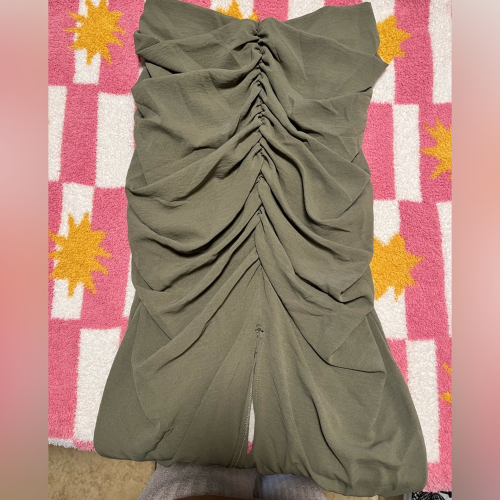 Zara Skirt
